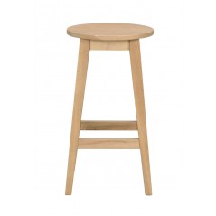 RO Austin Bar Stool Oak